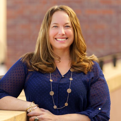 Keely Berge Teynor, Owner/CEO