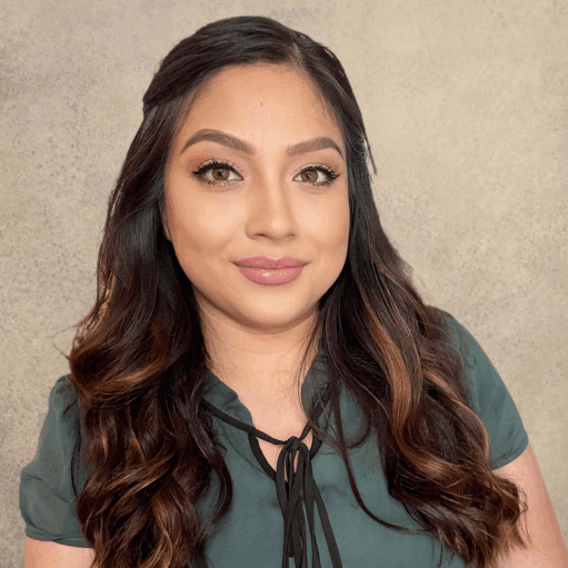 Erin Johnson, Hiring Specialist