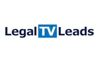 Legal TV Leads logo for Denver based legal marketing firm